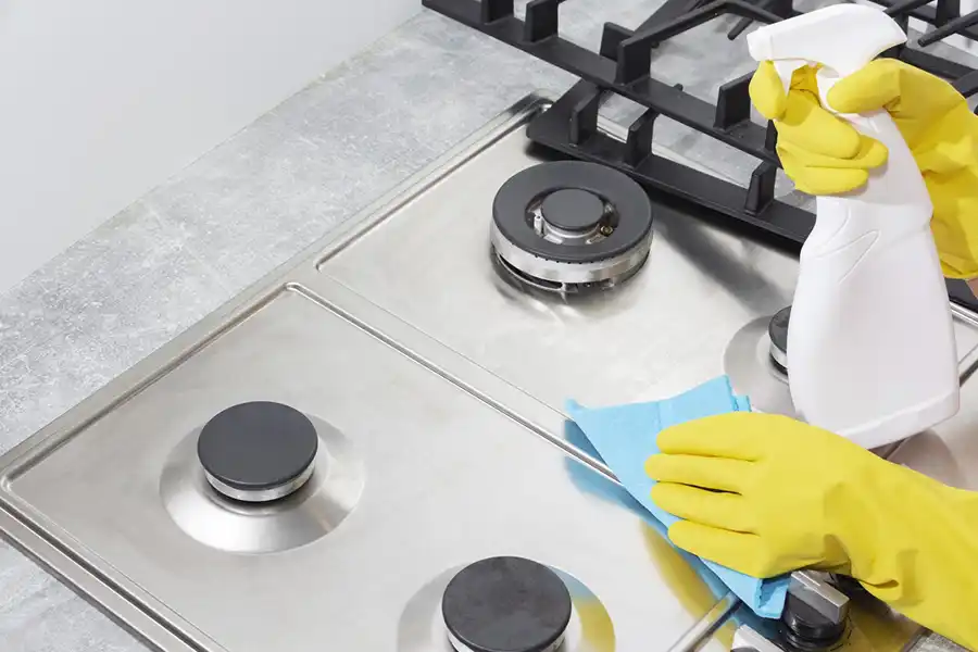 Steam Master Hood Cleaning Service LLC in Shreveport's other services