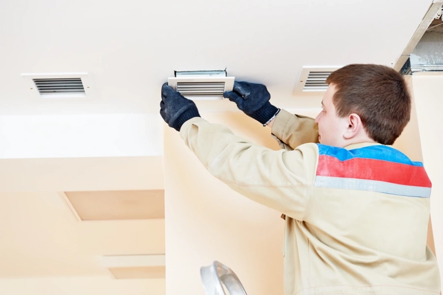 How Vent Cleaning Improves Kitchen Air Quality in Shreveport, LA How Vent Cleaning Improves Kitchen Air Quality in Shreveport, LA