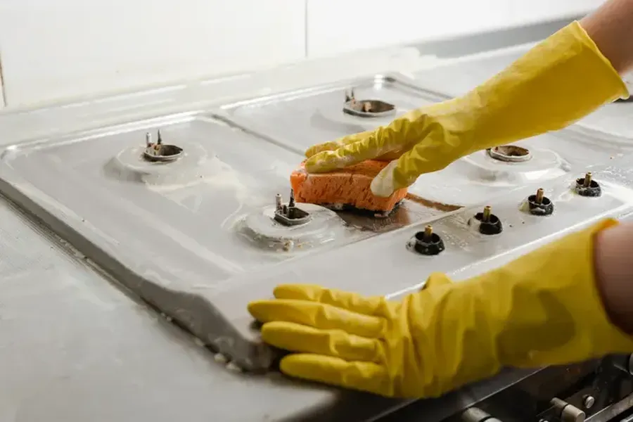 The Connection Between Oven And Hood Cleaning Shreveport, LA The Connection Between Oven And Hood Cleaning Shreveport, LA